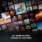 XBOX Game Pass Essential Membership - 1 Month - Screenshot 1