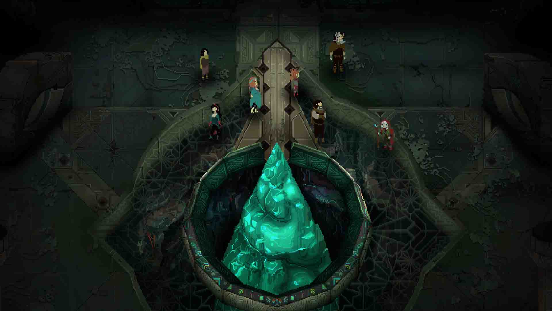 Children of Morta - Screenshot 3