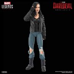Marvel – Daredevil: Born Again – Daredevil & Jessica Jones Marvel Legends Action Figure 2-Pack - Screenshot 2