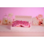 Disney - Beauty & The Beast - Ballroom Rose Pillow Case & Eye Mask Set - Screenshot 5