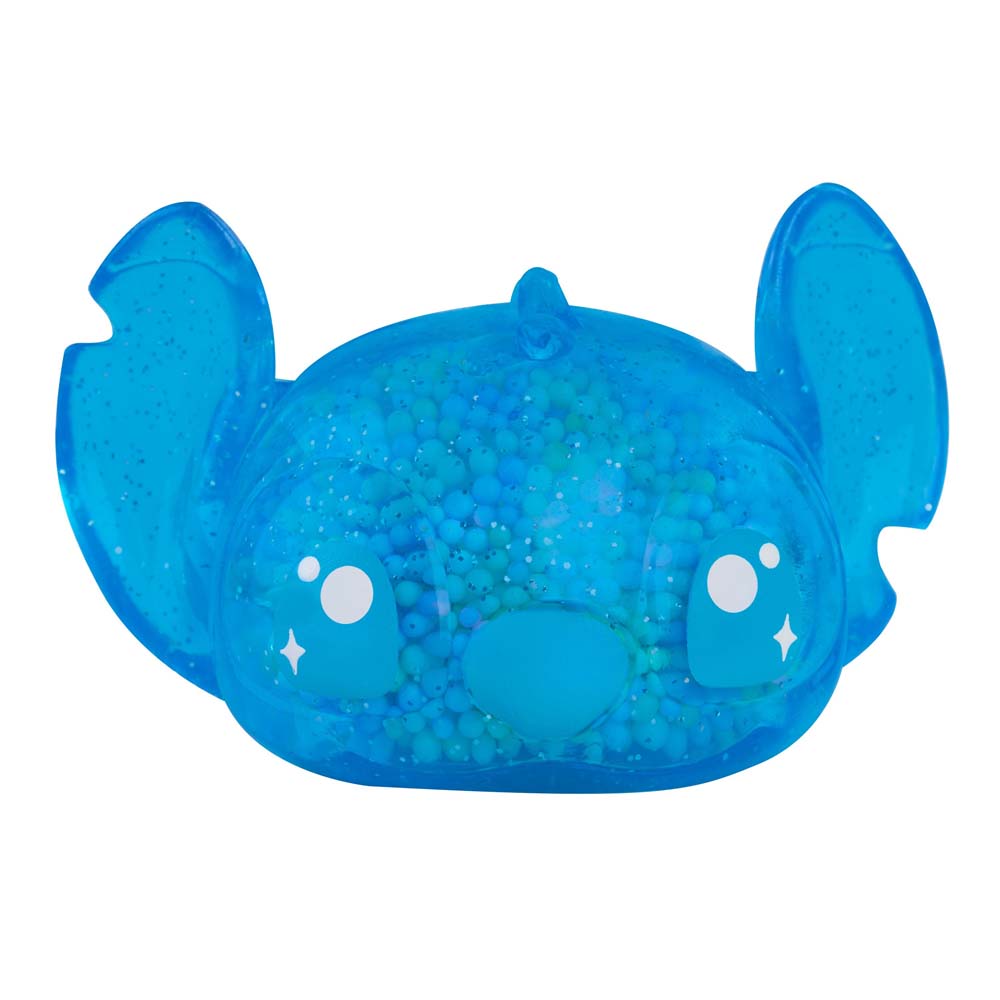 Disney - Lilo & Stitch - Squish-A-Stitch Blind Ball (Single Ball) - Screenshot 3