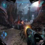 Metroid Prime 4: Beyond - Screenshot 4