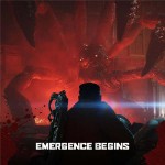 Gears of War: E-Day - Screenshot 1