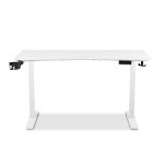 TTRacing - Titus X Smart Desk - 1.4m Howlite (M) - Screenshot 3