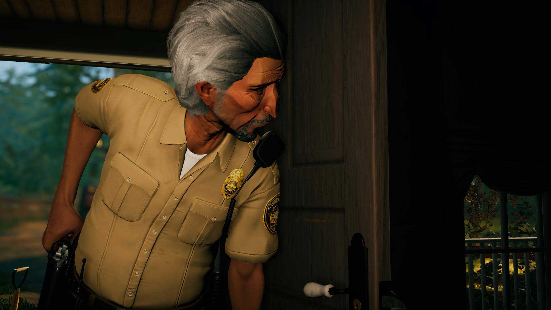 Alfred Hitchcock: Vertigo - Screenshot 6