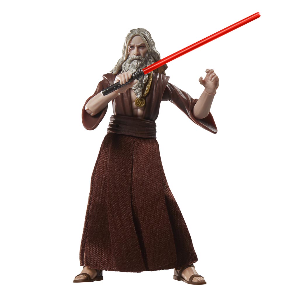 Star Wars - The Vintage Collection - Heir to the Empire Figure 3-Pack - Screenshot 6