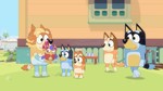 Bluey The Videogame - Screenshot 1