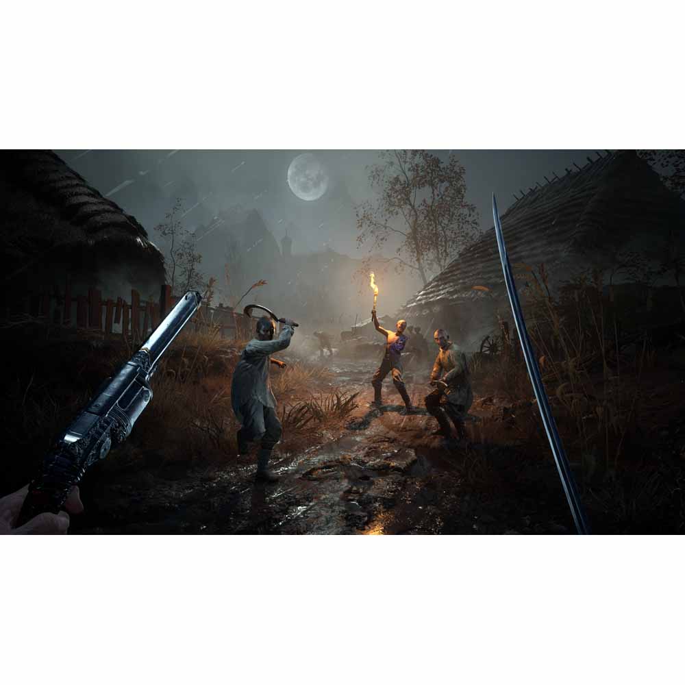 Valor Mortis - Screenshot 8
