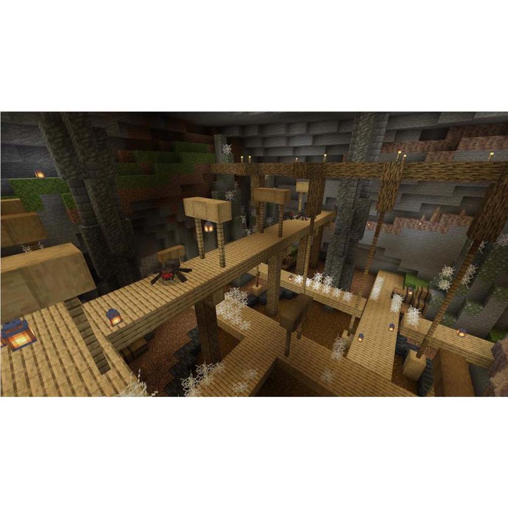 Minecraft - Screenshot 2