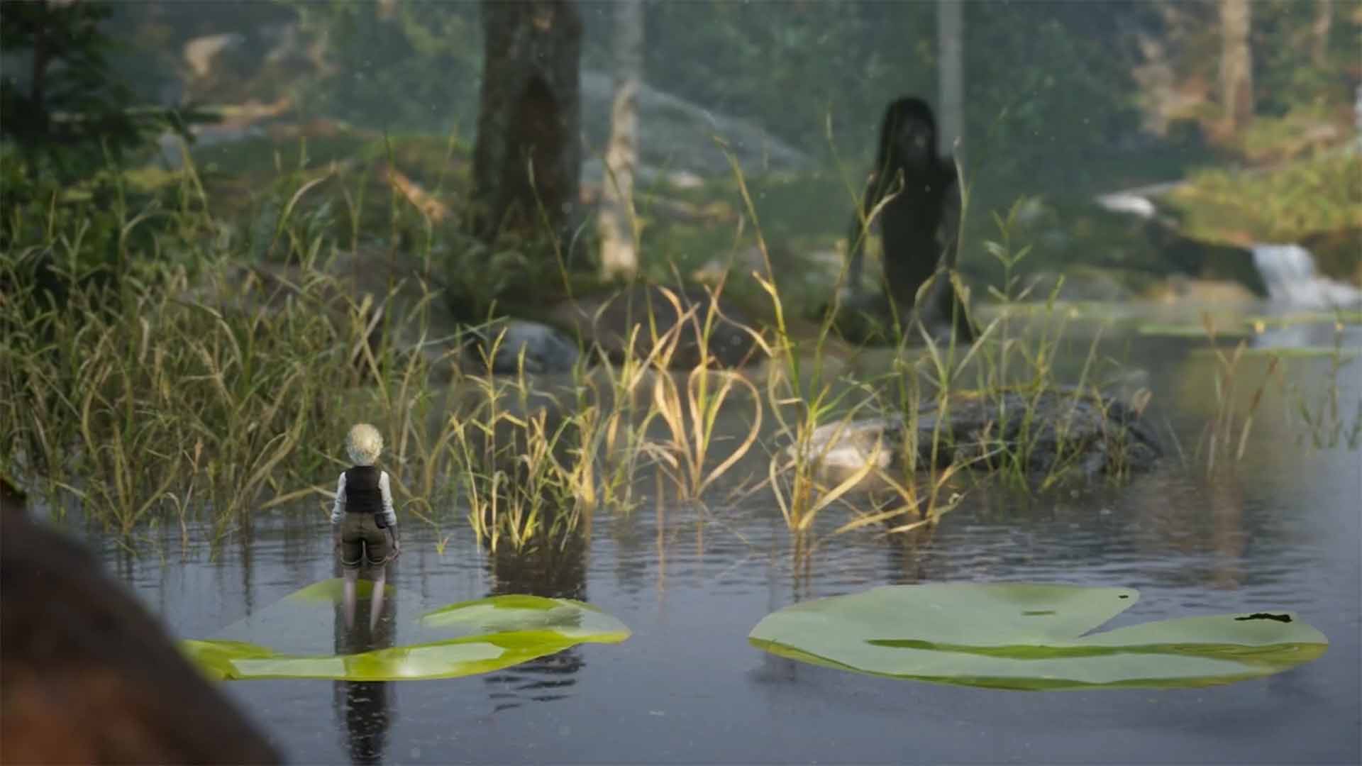 Bramble The Mountain King - Screenshot 6