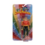 DC Comics - Super Friends - Aquaman (Universe of Evil) Retro Figure - Screenshot 1