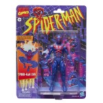 Marvel - Spider-Man - Spider-Man 2099 Marvel Legends Action Figure - Screenshot 1