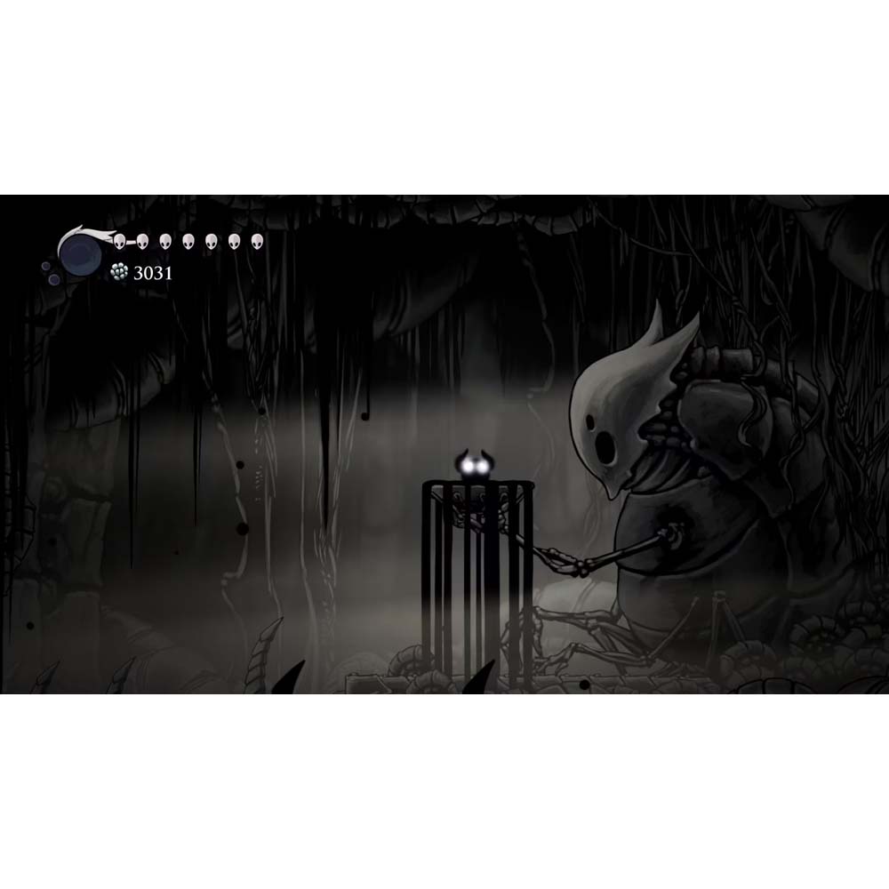 Hollow Knight - Screenshot 6
