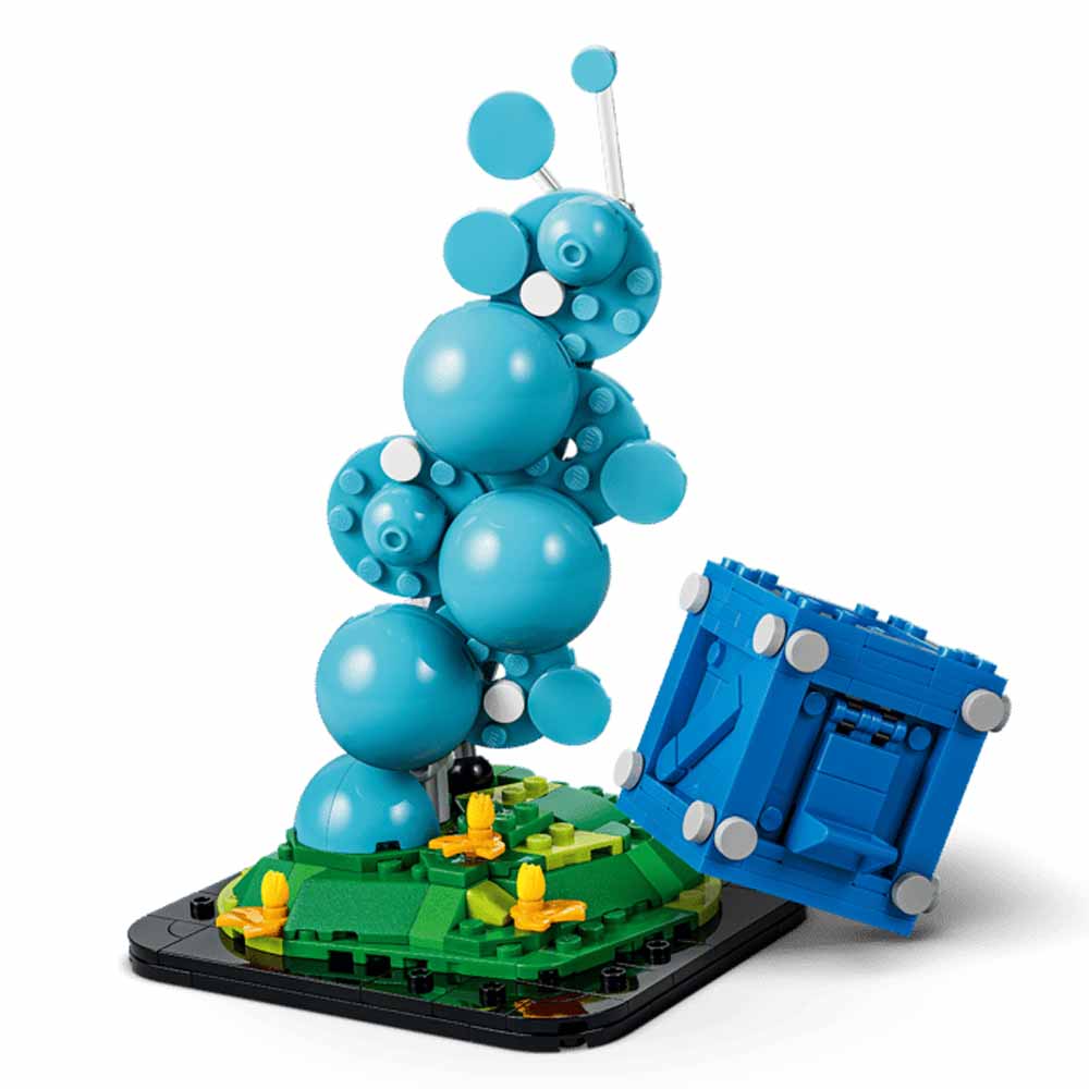 Fortnite – LEGO Supply Drop #77080 - Screenshot 1