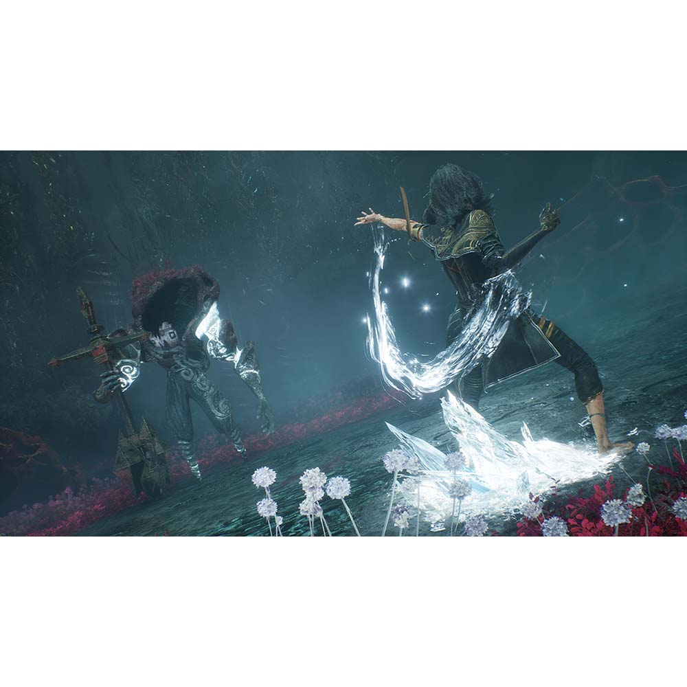 Clair Obscur: Expedition 33 - Screenshot 9