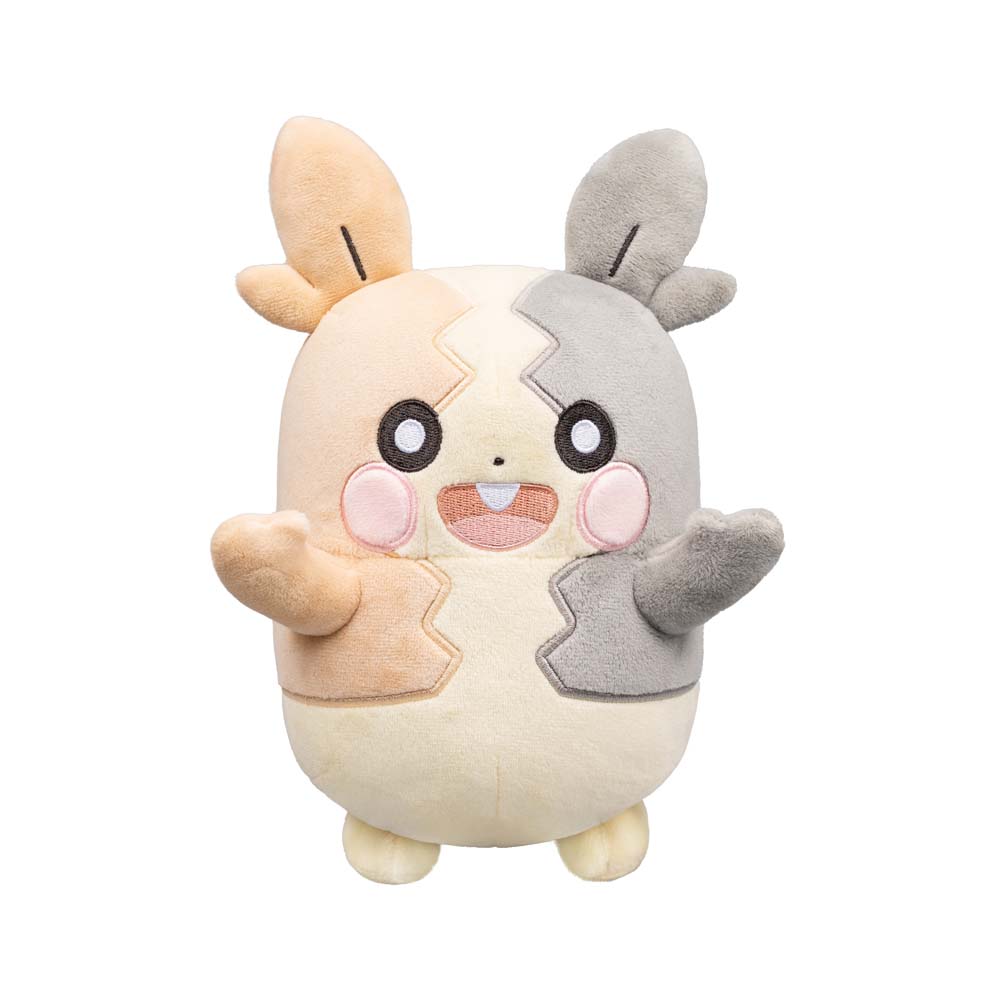 Pokemon - 30th Anniversary Pastel Plush (Assorted) - Screenshot 1