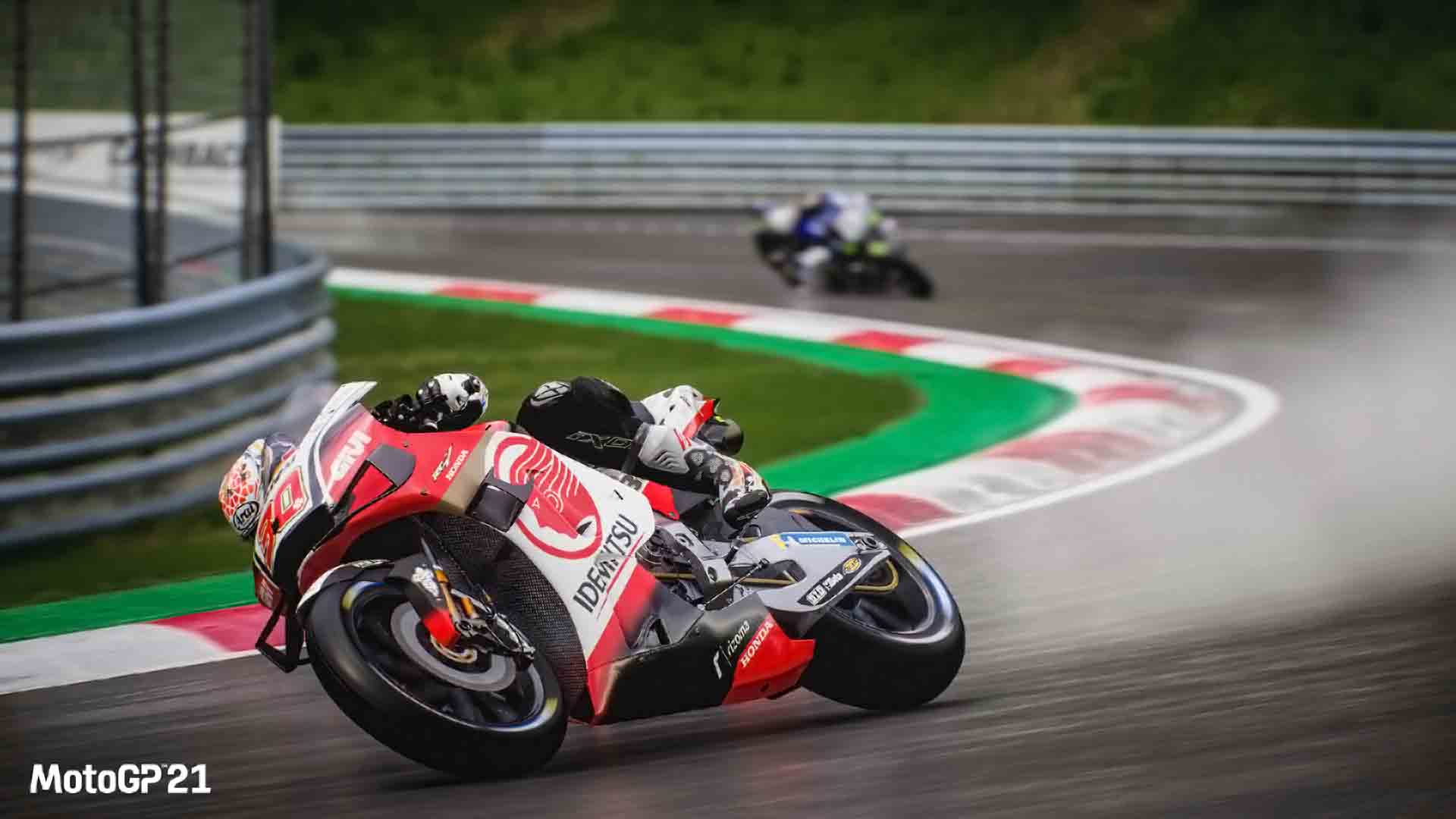 MotoGP™21 - Screenshot 11
