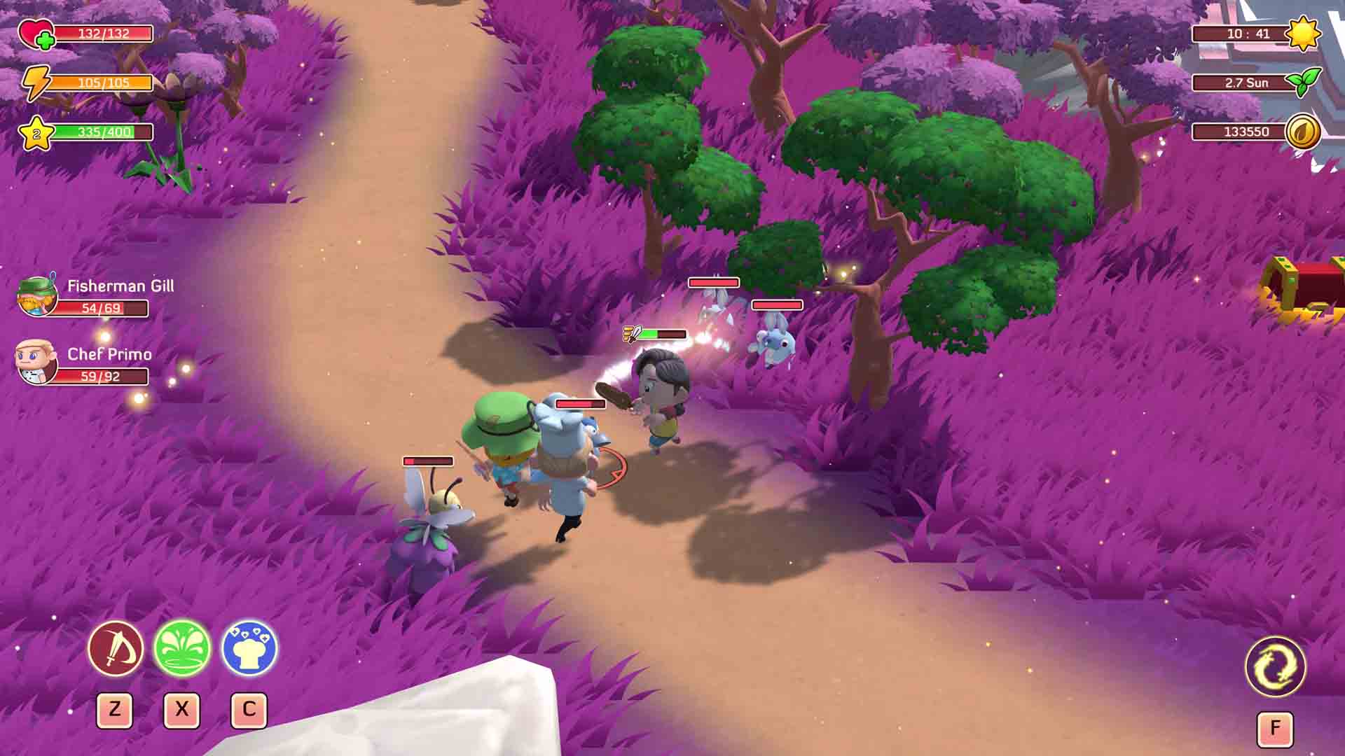 Life in Willowdale: Farm Adventures - Screenshot 9