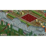 RollerCoaster Tycoon Classic - Screenshot 6