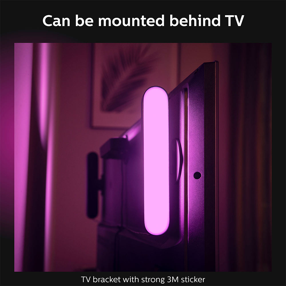 Philips - Hue Play Light Bar Double Pack - Screenshot 2