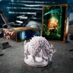 Talisman Nemesis: Call of the Hunt Expansion - Screenshot 5
