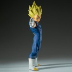 Dragon Ball Z - Majin Vegeta Grandista Figure - Screenshot 2