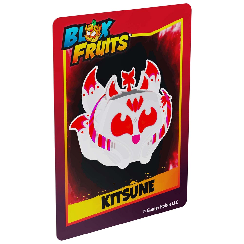 Roblox - Blox Fruits - Ember Dragon Ultimate Bundle (Single Bundle