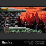 Evercade - Duke Nukem Collection 1 - Screenshot 2
