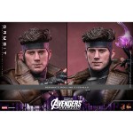 Marvel - Avengers: Doomsday - Gambit 1/6 Scale Action Figure - Screenshot 8