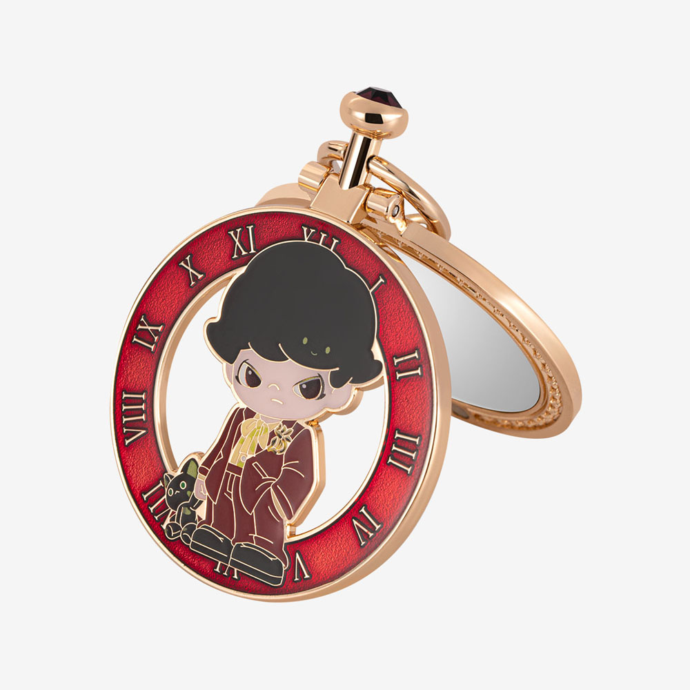 POP MART - 13th Anniversary Series-Pendant Blind Box (Single Box) - Screenshot 8