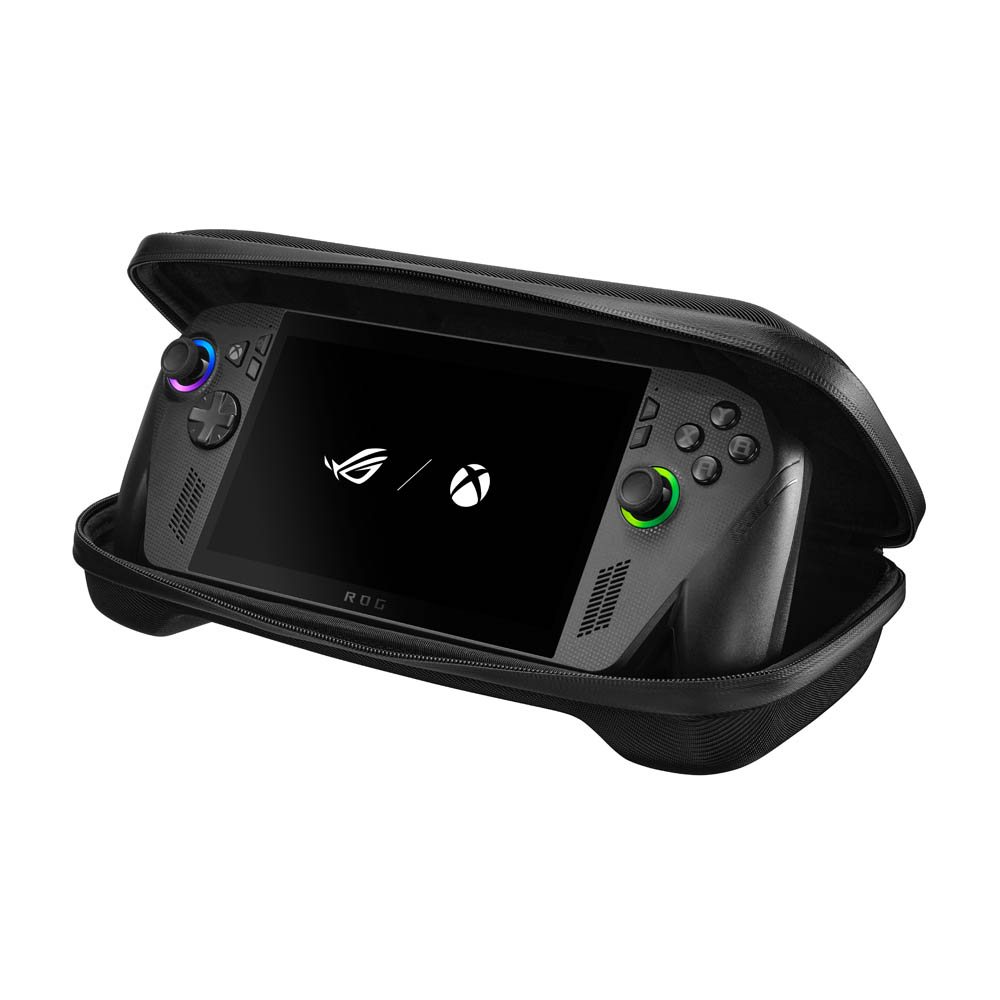 ROG - XBOX Ally (2 in 1) Premium Case - Screenshot 1