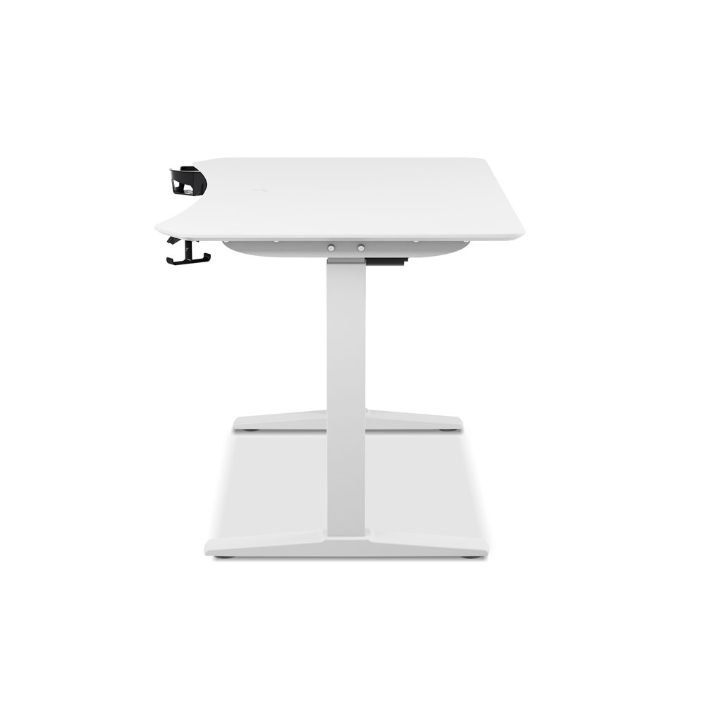 TTRacing - Titus X Smart Desk - 1.2m Howlite (S) - Screenshot 1