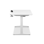TTRacing - Titus X Smart Desk - 1.2m Howlite (S) - Screenshot 1