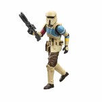 Star Wars - The Black Series - Scarif & Magma Stormtrooper Action Figure 2-Pack - Screenshot 2
