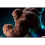 Marvel - Fantastic Four - The Thing Premium Format Statue - Screenshot 8