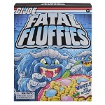 G.I. Joe - Classified Series #204 - Fatal Fluffies Action Figure - Screenshot 2