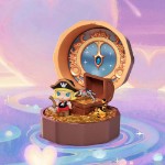 POP MART - Romantic Ring Box Series 4 Scene Sets Blind Box (Single Box) - Screenshot 2