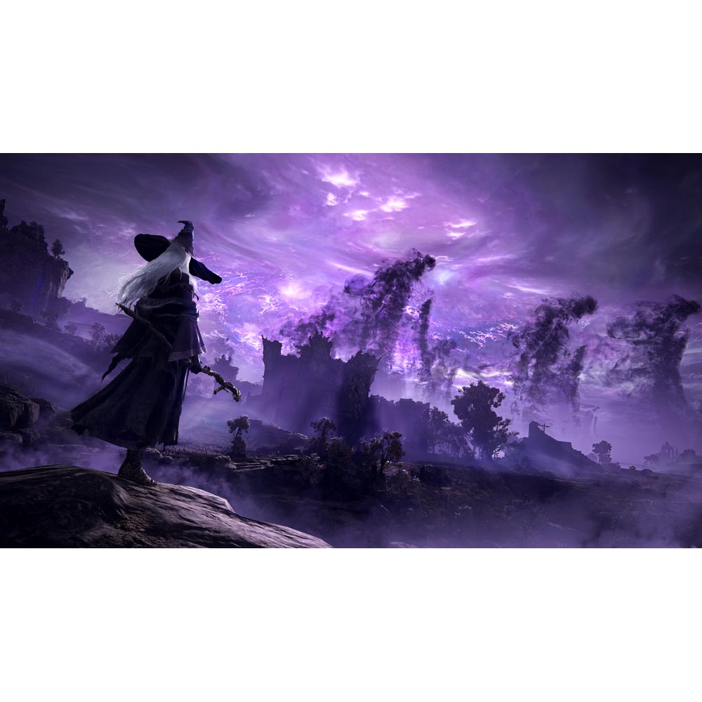 Elden Ring: Nightreign - Screenshot 4