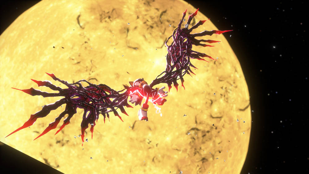 Sonic X Shadow Generations - Screenshot 11