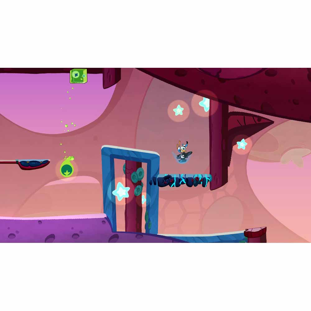 Disney Illusion Island Starring Mickey & Friends - Screenshot 5