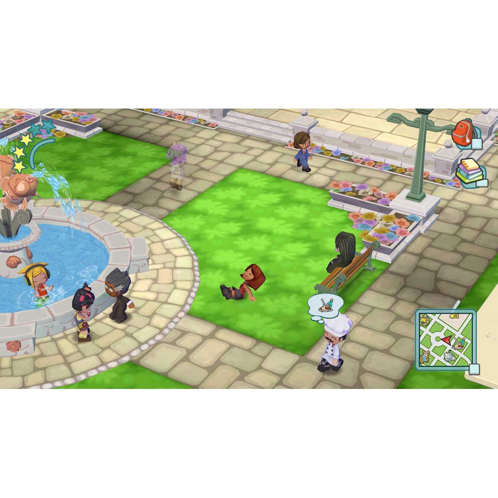 MySims: Cozy Bundle - Screenshot 3