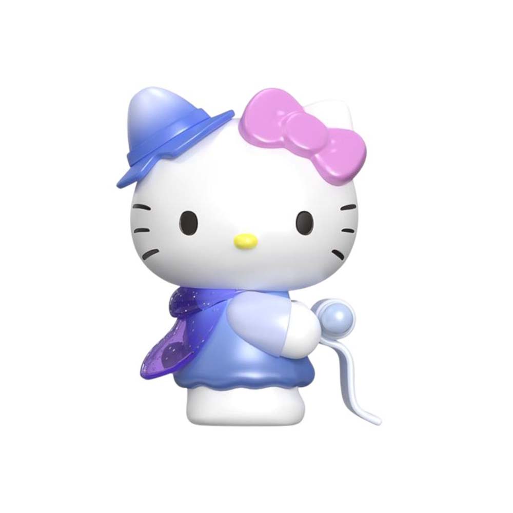 Sanrio - Hello Kitty Astrology Study Series Moetch Bean Blind Box (Single Box) - Screenshot 1