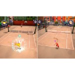 Nickelodeon Extreme Tennis: Next! - Screenshot 4