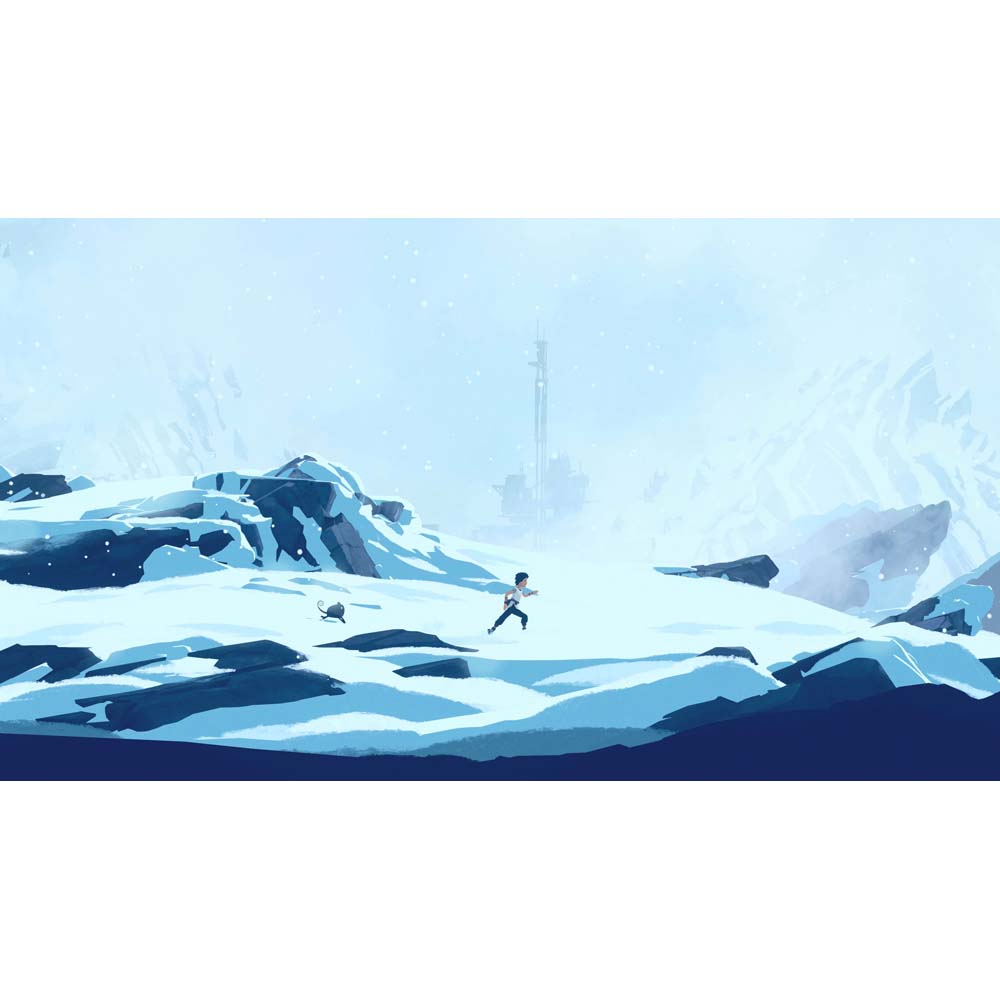 Planet of Lana II - Kindred Spirit Edition - Screenshot 6