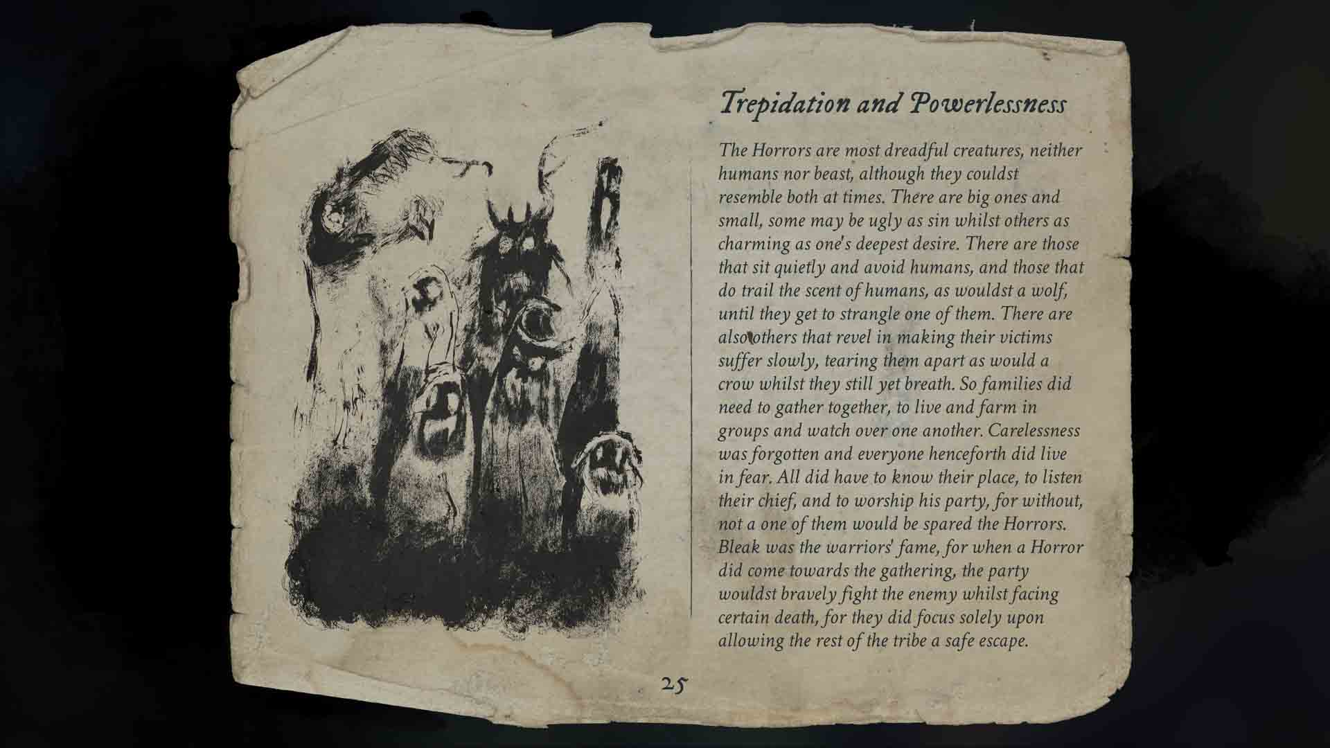 Gord - Screenshot 4