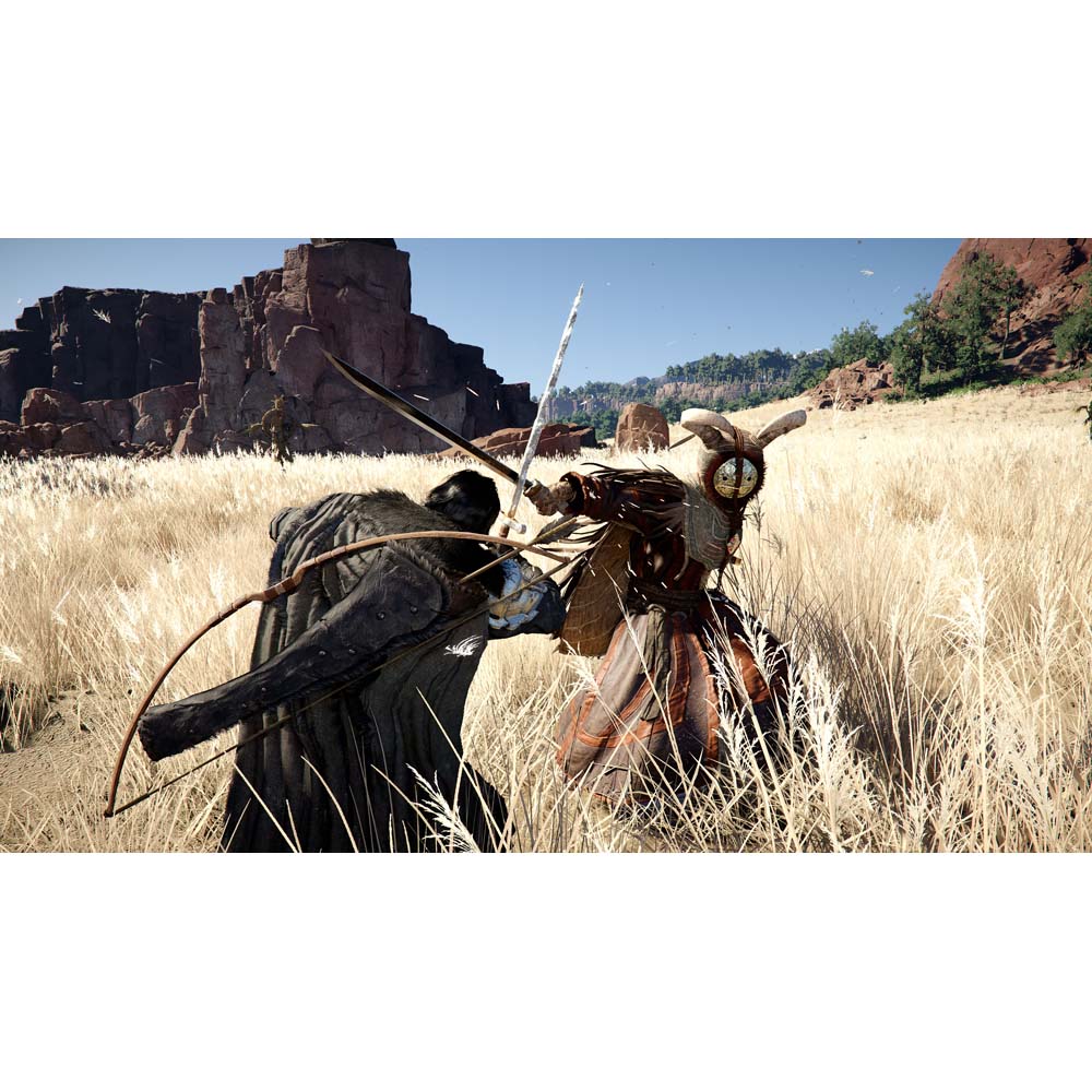 Crimson Desert - Screenshot 5