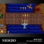 Evercade - NEOGEO Arcade Collection 3 - Screenshot 1