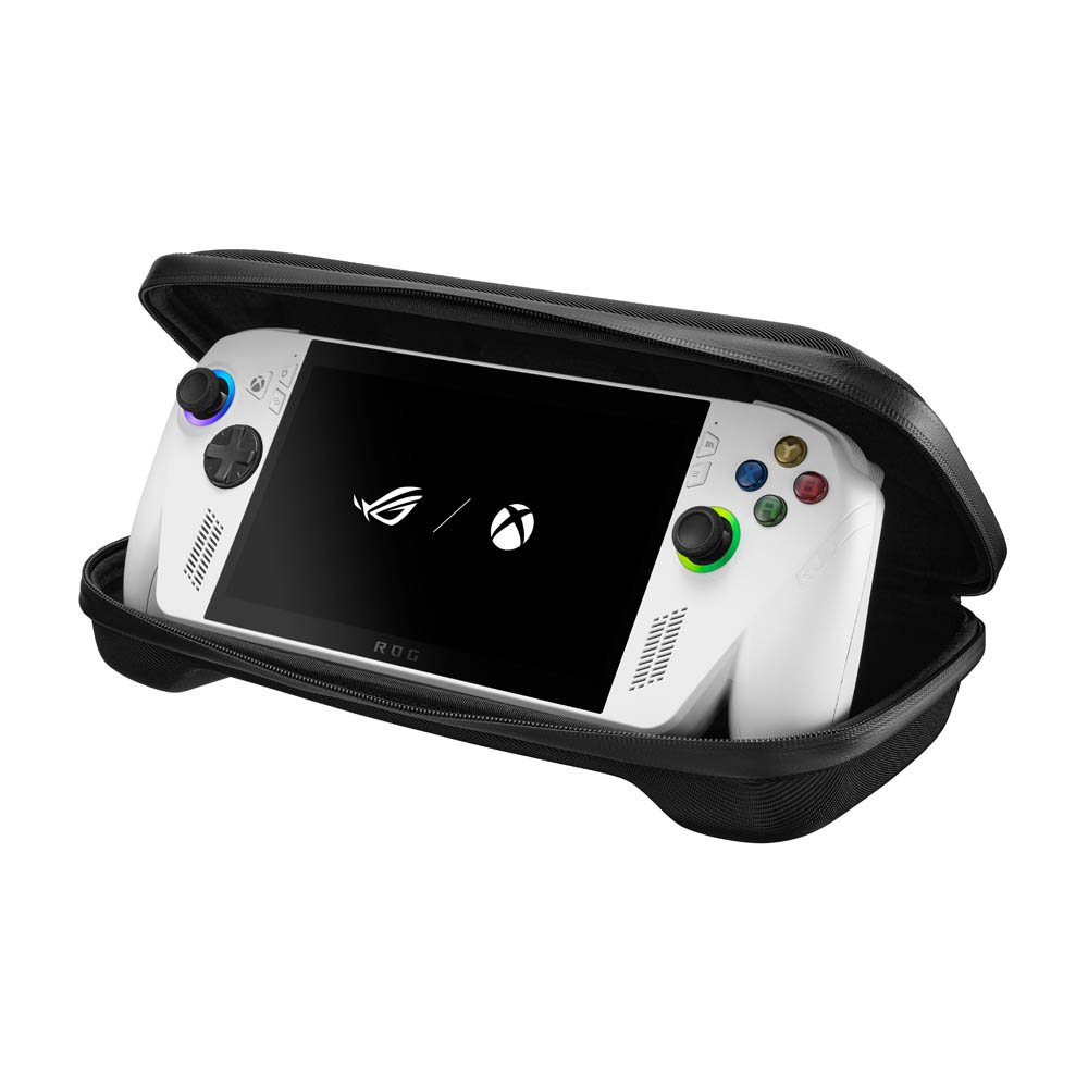 ROG - XBOX Ally (2 in 1) Premium Case - Screenshot 2