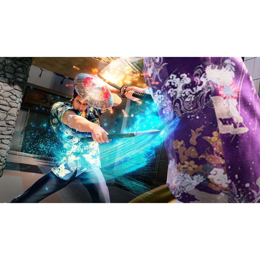 Yakuza Kiwami 3 & Dark Ties - Screenshot 5