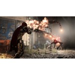 Armatus - Screenshot 2